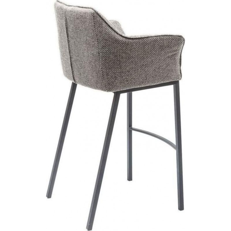 Bar Stool Thinktank Quattro Grey